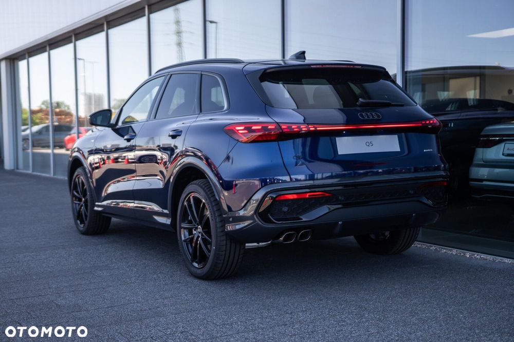 Audi Q5 TDI mHEV 150 kW Quattro S tronic - 4