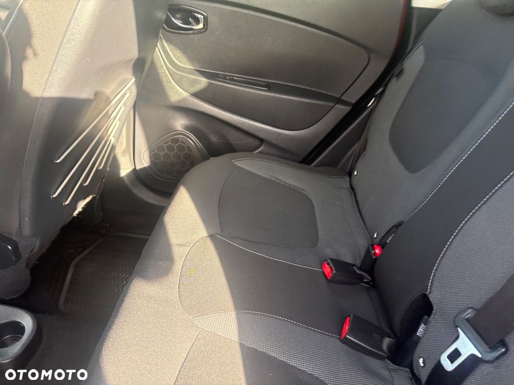 Renault Captur ENERGY TCe 120 XMOD - 24