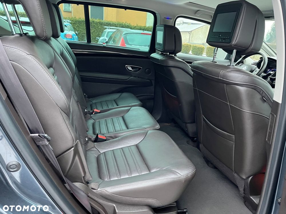 Renault Espace Energy dCi 160 EDC Intens - 6