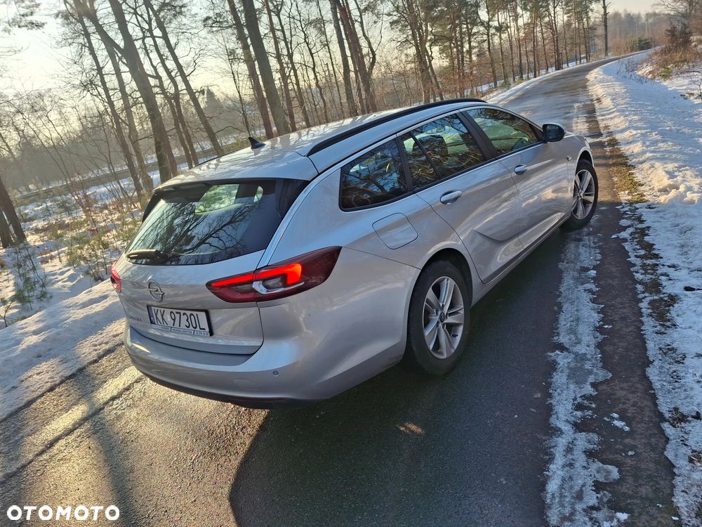 Opel Insignia 1.6 CDTI Cosmo S&S - 6