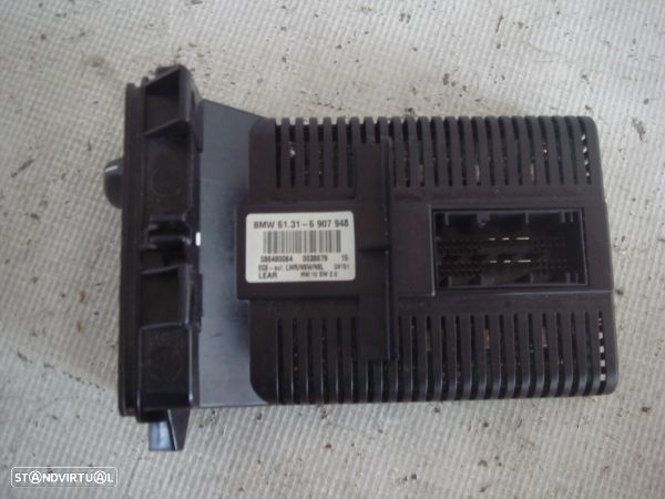 Comando Luzes Bmw 3 (E46) - 3