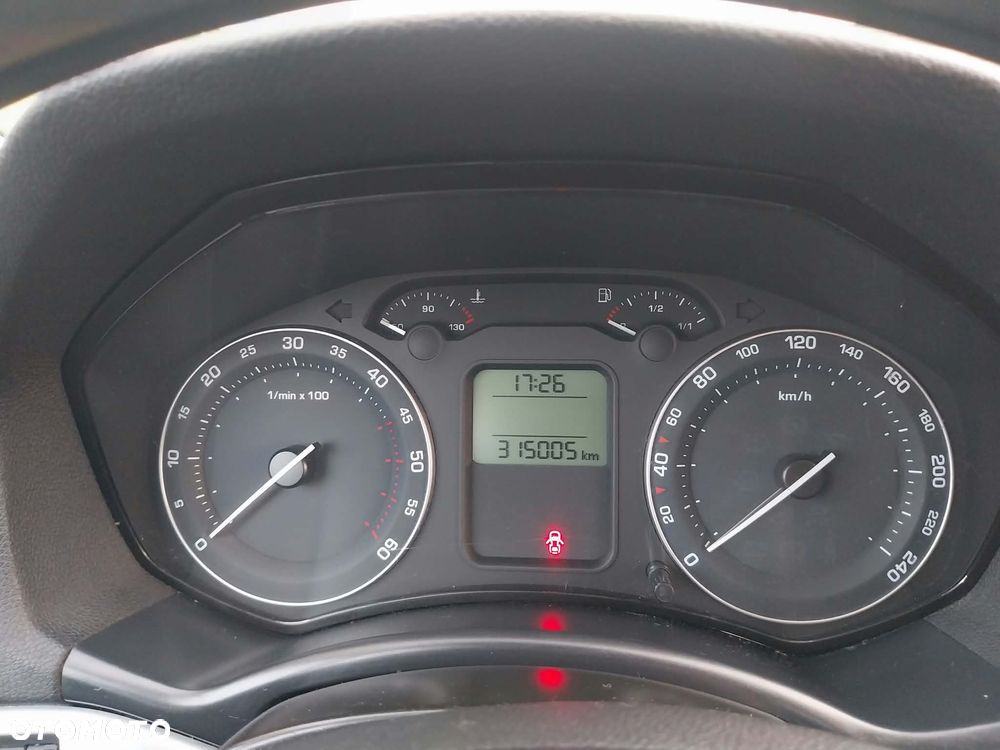 Skoda Octavia - 19