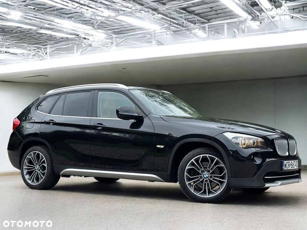 BMW X1 xDrive23d - 4