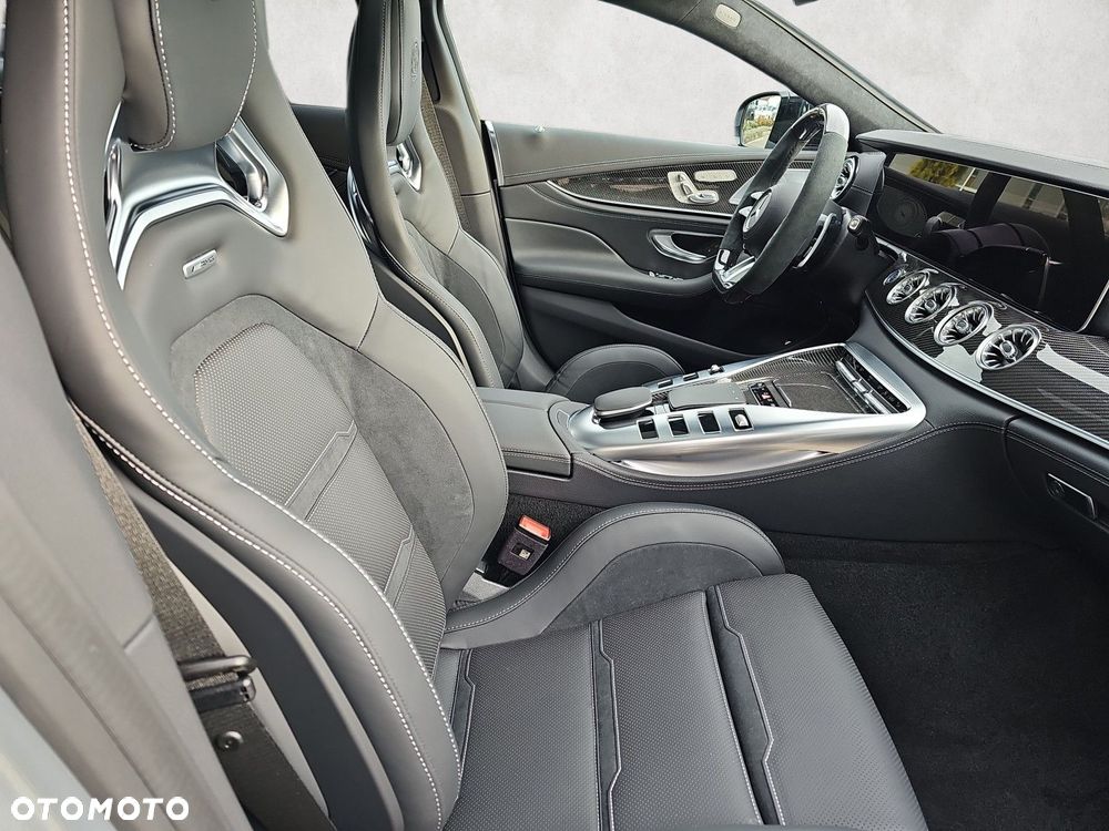 Mercedes-Benz AMG GT 63 S E 4-Matic+ - 15