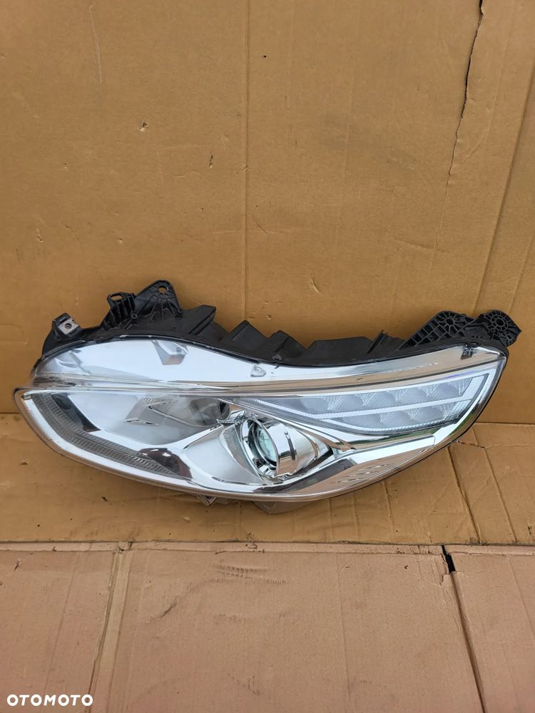 LAMPA LEWY PRZOD FORD S MAX MK2 EM2B-13W030-JH - 5