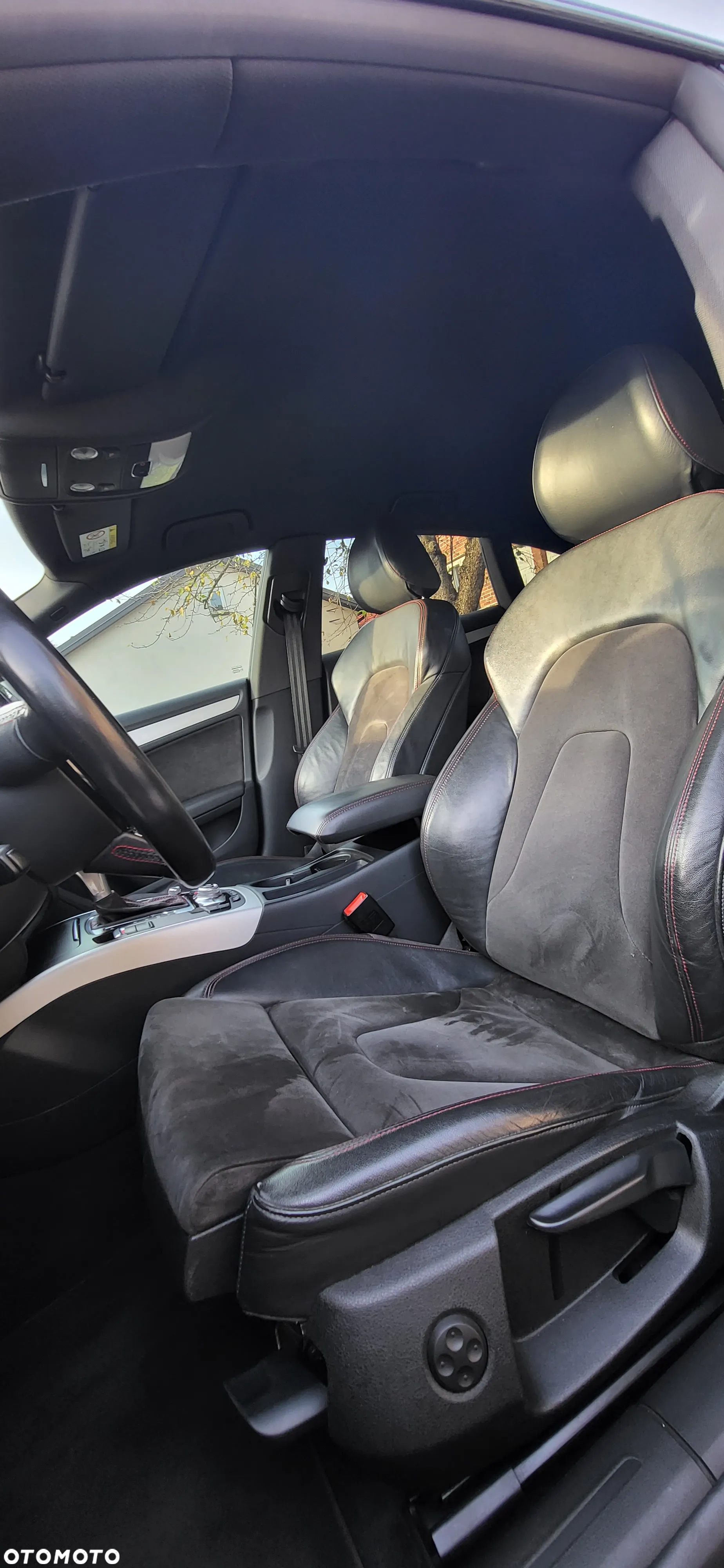 Audi A5 2.0 TDI clean diesel Quattro S tronic - 11