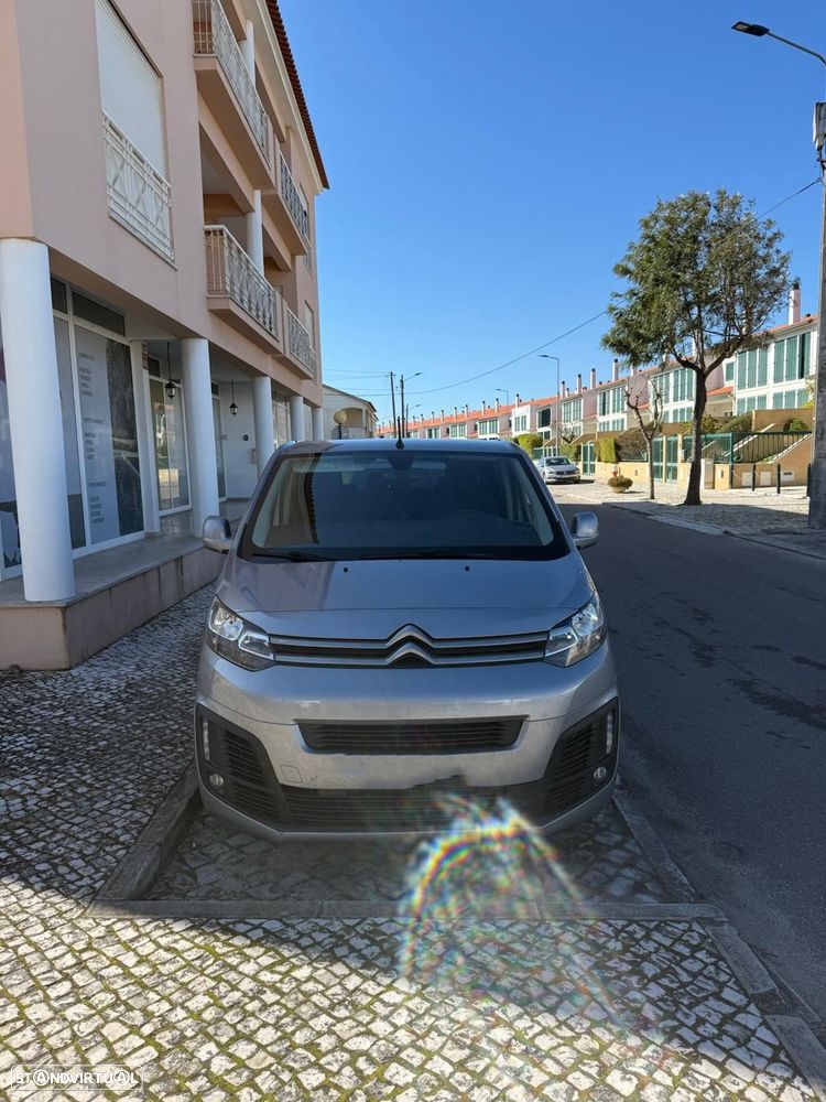 Citroën Spacetourer 1.5 BlueHDi XL Business - 4