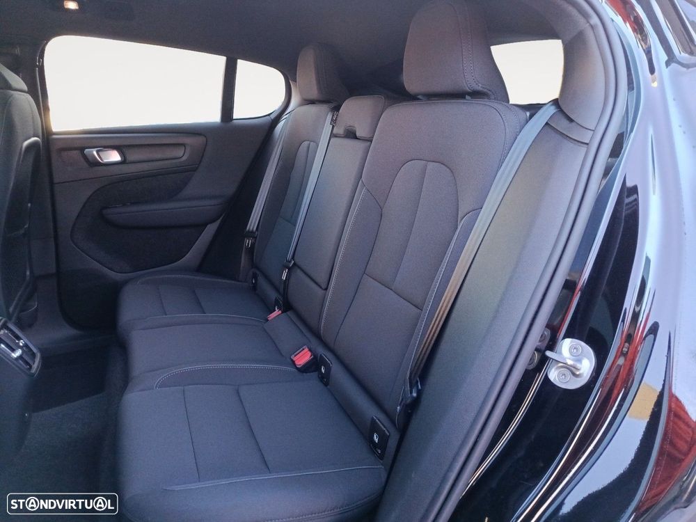 Volvo C40 Recharge Twin First Edition - 13