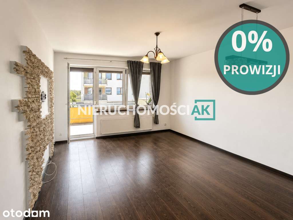 70m2 + Taras 30m2 | 3 pokoje | Fordon
