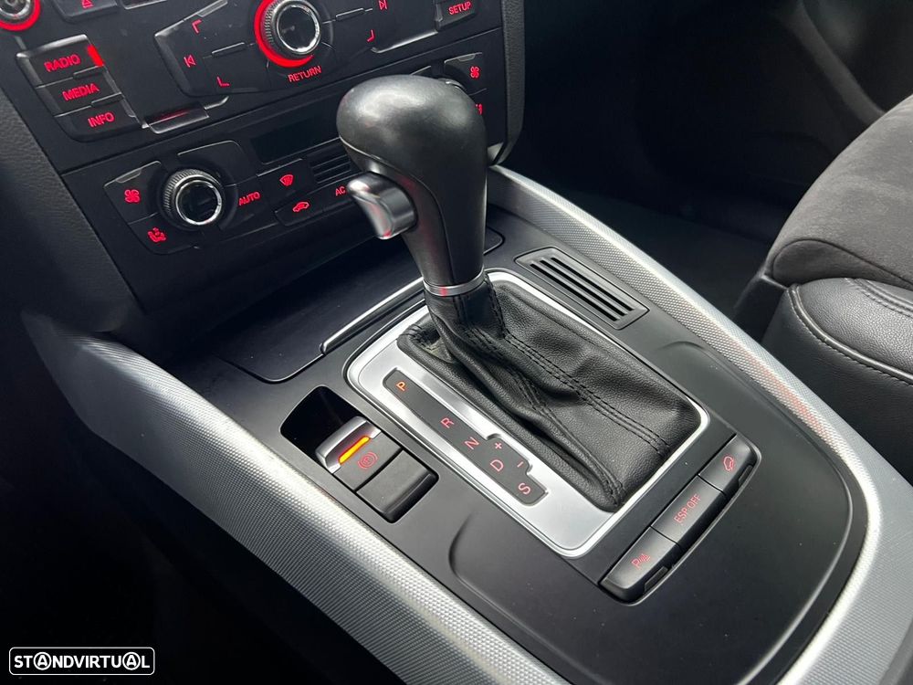 Audi Q5 2.0 TDI S-tronic - 27