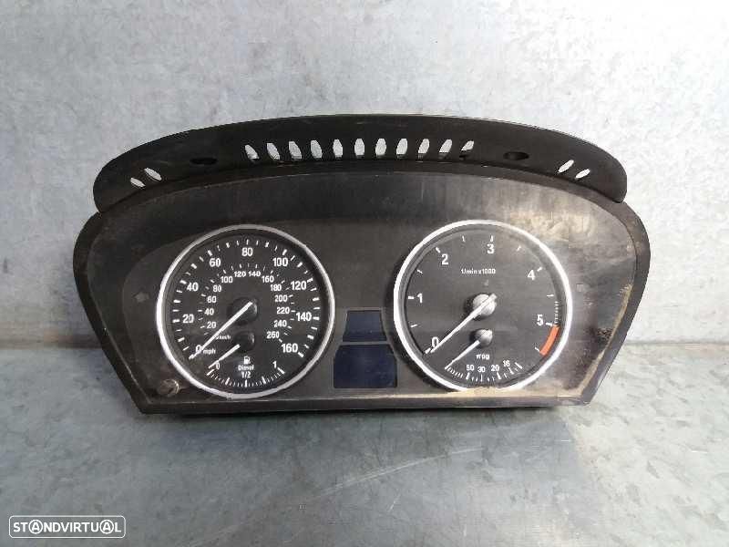 QUADRANTE BMW SERIE 5 BERLINA E60 - 1
