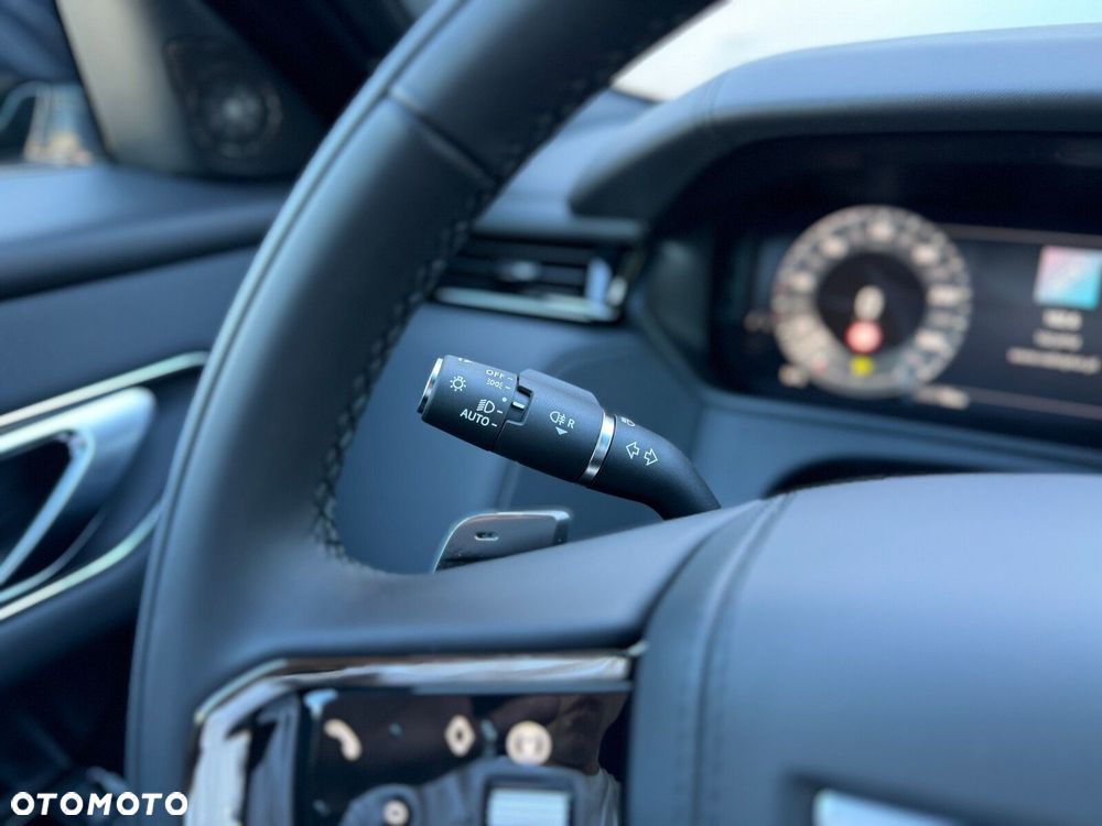 Land Rover Range Rover Velar - 15