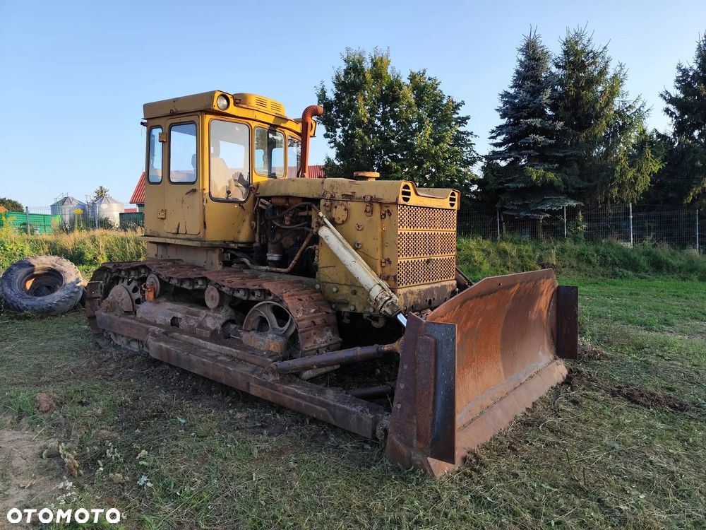 Inny Staliniec T-170 - 2