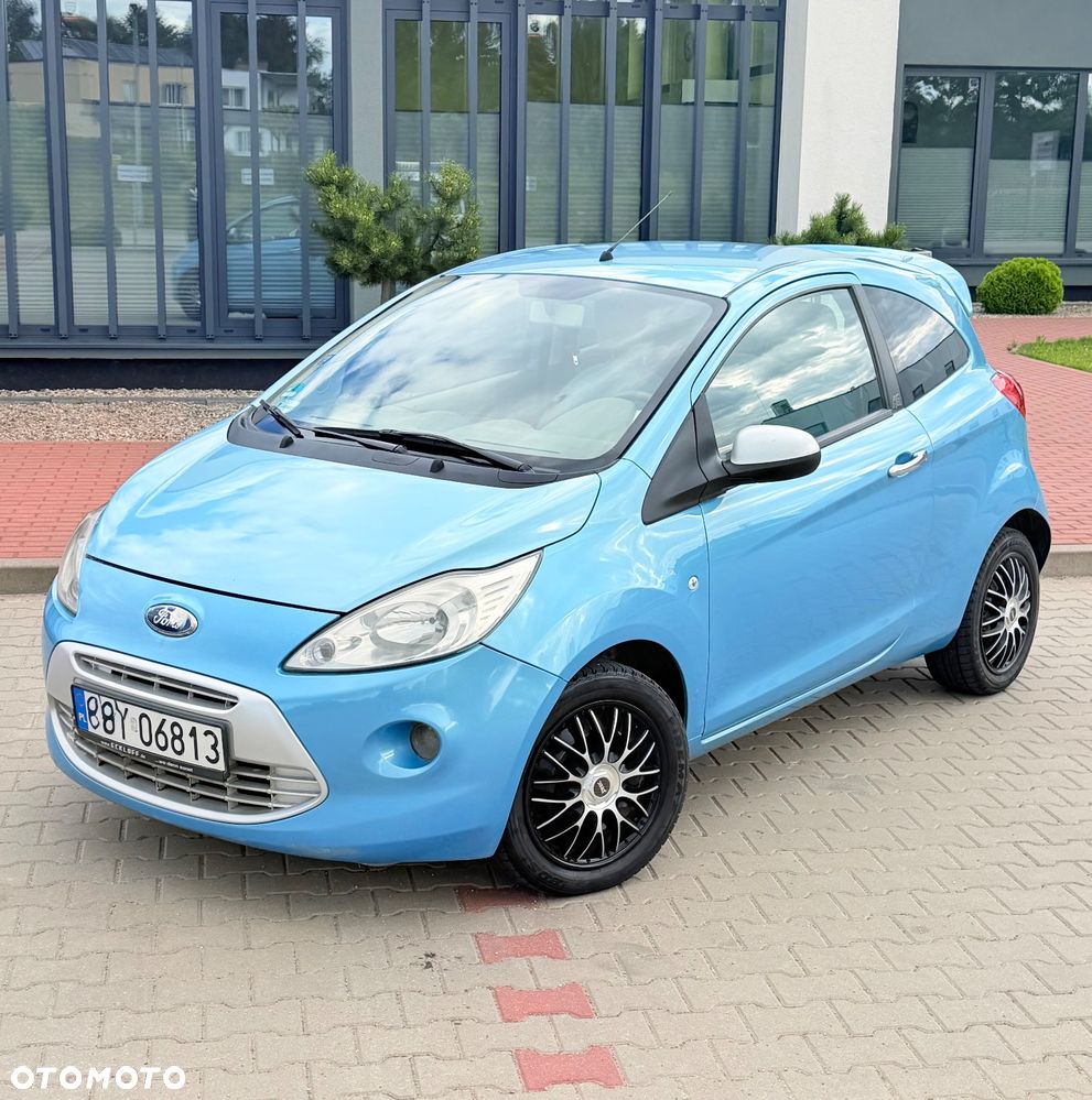 Skoda Fabia - 16