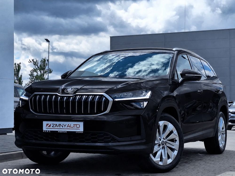 Skoda Kodiaq 2.0 TDI 4x4 Drive DSG - 3