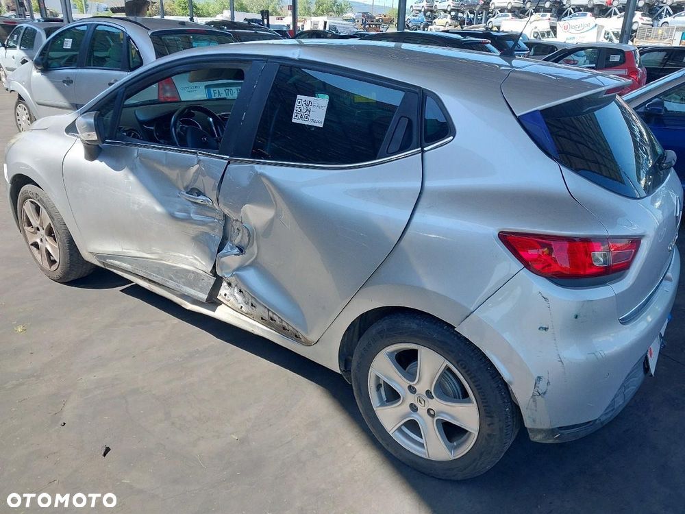 Renault Clio Energy dCi 90 Start & Stop Limited - 6