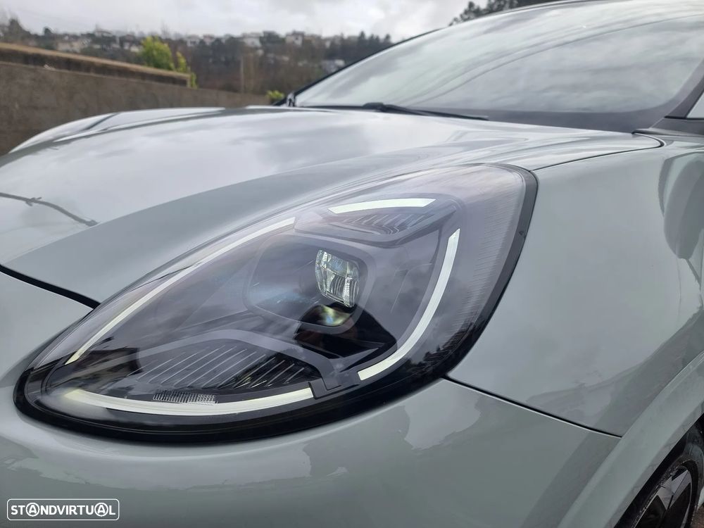 Ford Puma 1.0 EcoBoost MHEV ST-Line X Aut. - 7