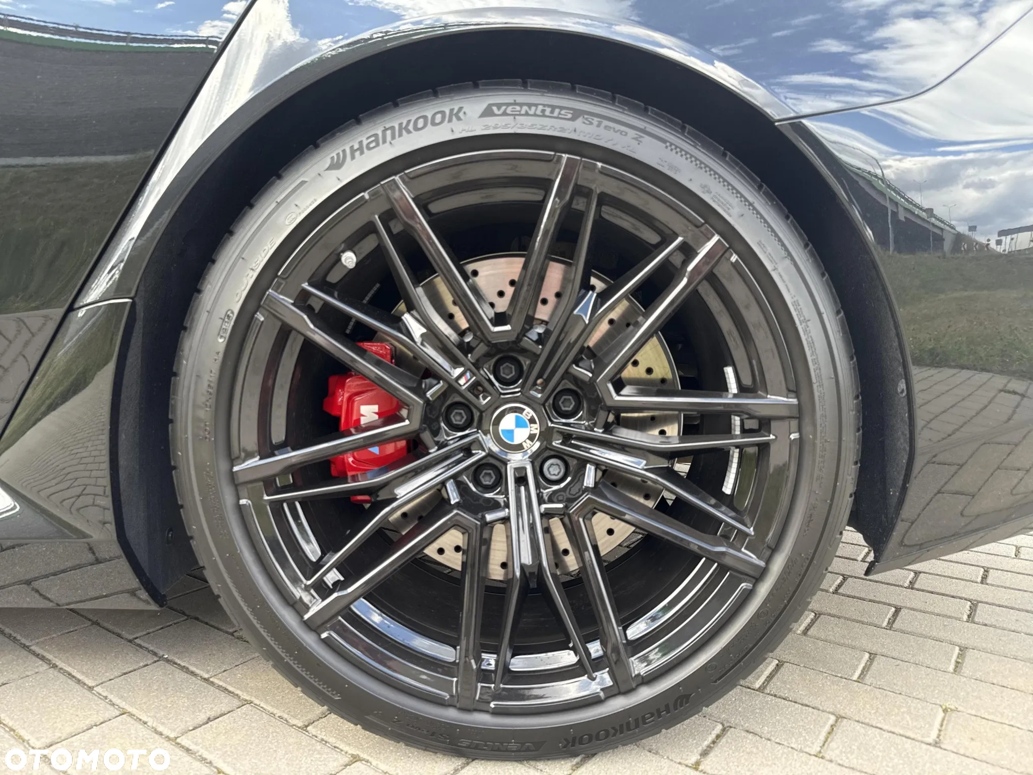 BMW M5 - 10