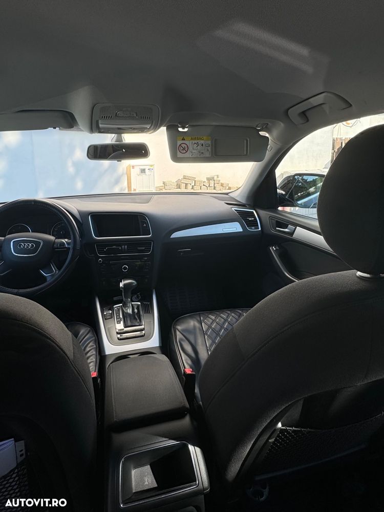 AUDI Q5 2016 — imagine 16