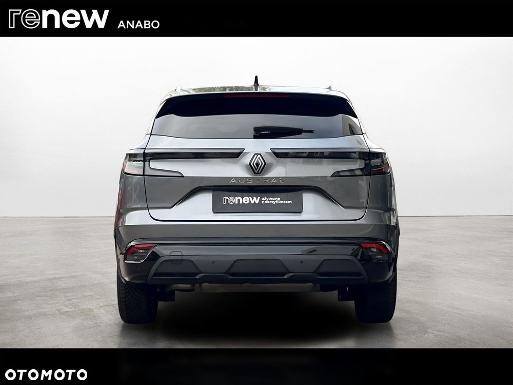 Renault Austral 1.3 TCe mild hybrid 160 Techno - 4