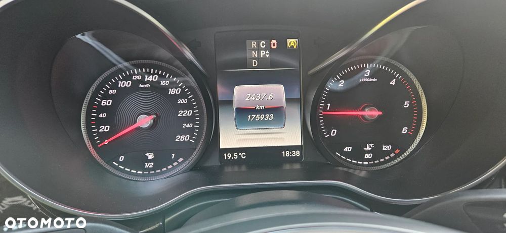 Mercedes-Benz Klasa V 250 (BlueTEC) d 7G-Tronic (d³ugi) - 14