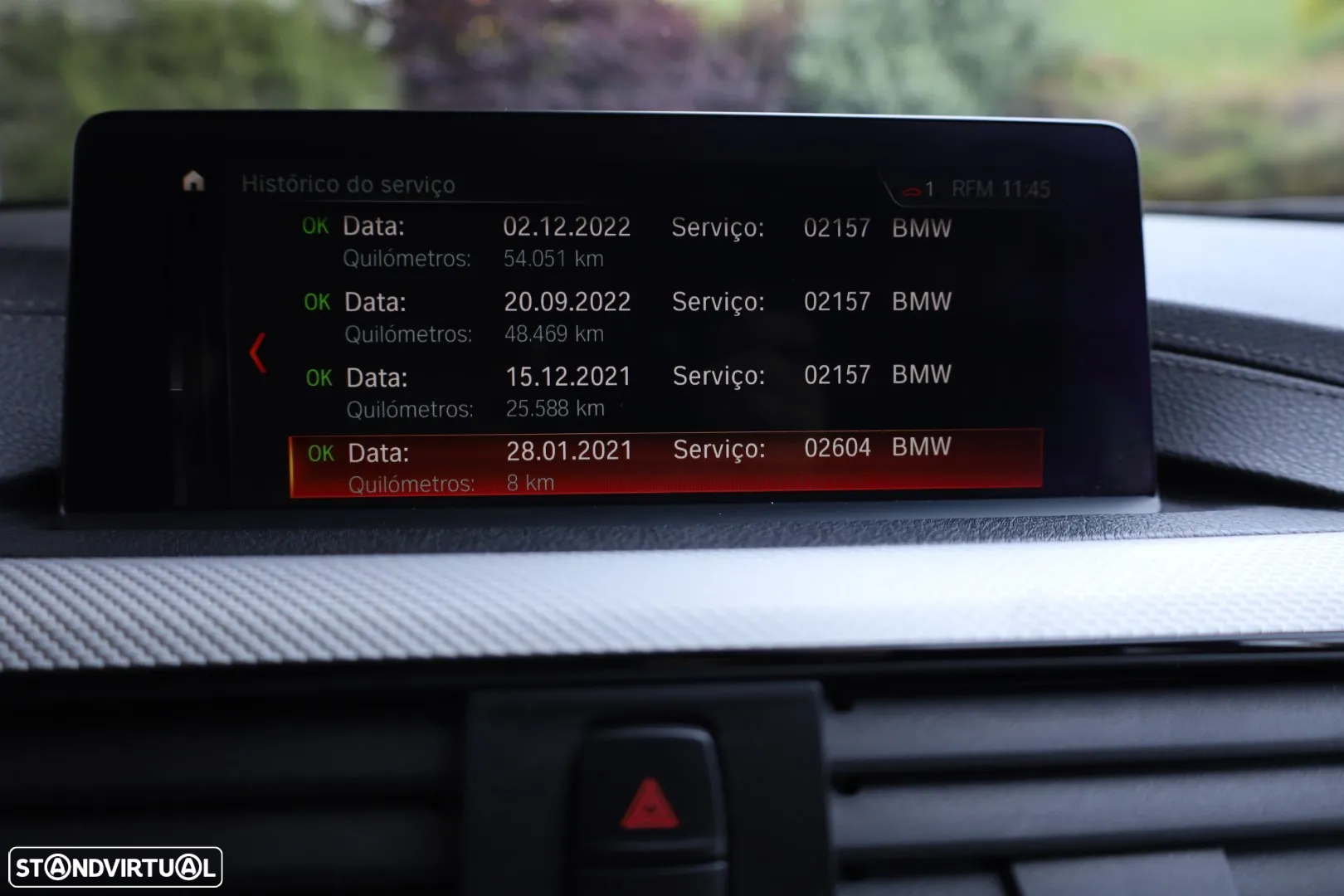 BMW 420 Gran Coupé d Pack M Auto - 28