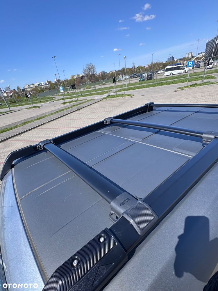 Ford Bronco 2.7 EcoBoost e-4WD Badlands - 26