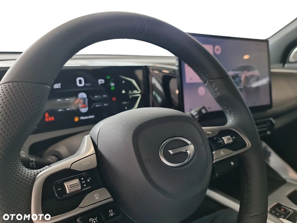 GAC Emzoom 1.5T Luxury DCT - 23