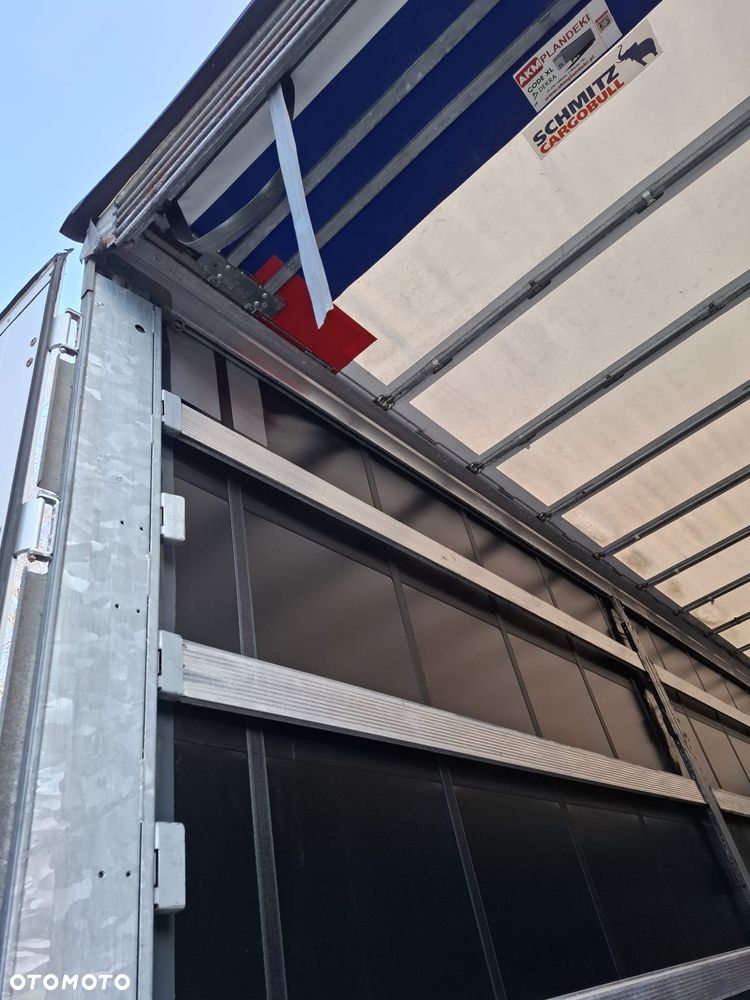 Schmitz Cargobull SCB - 14