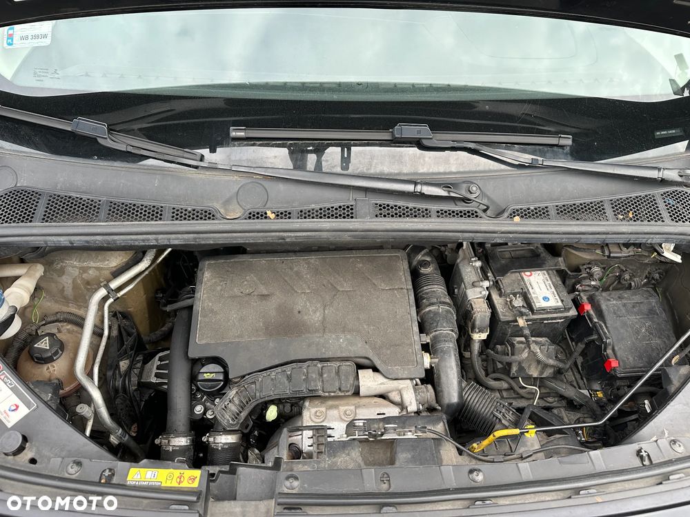 Opel Combo - 38