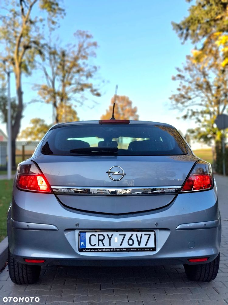 Opel Astra - 10