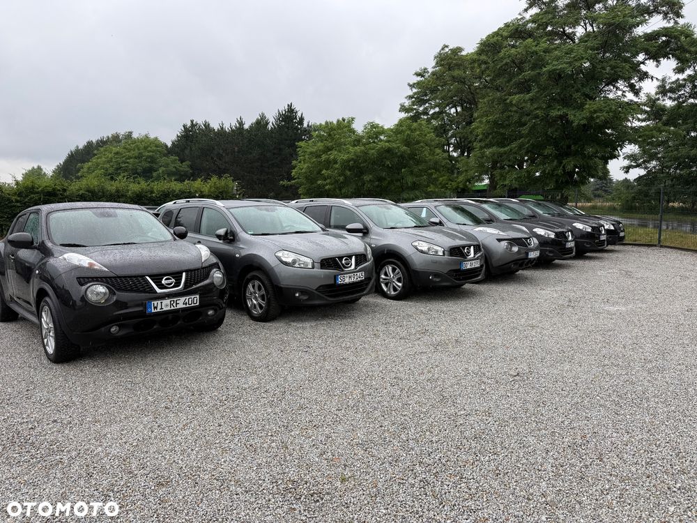 Nissan Juke 1.6 Tekna - 16