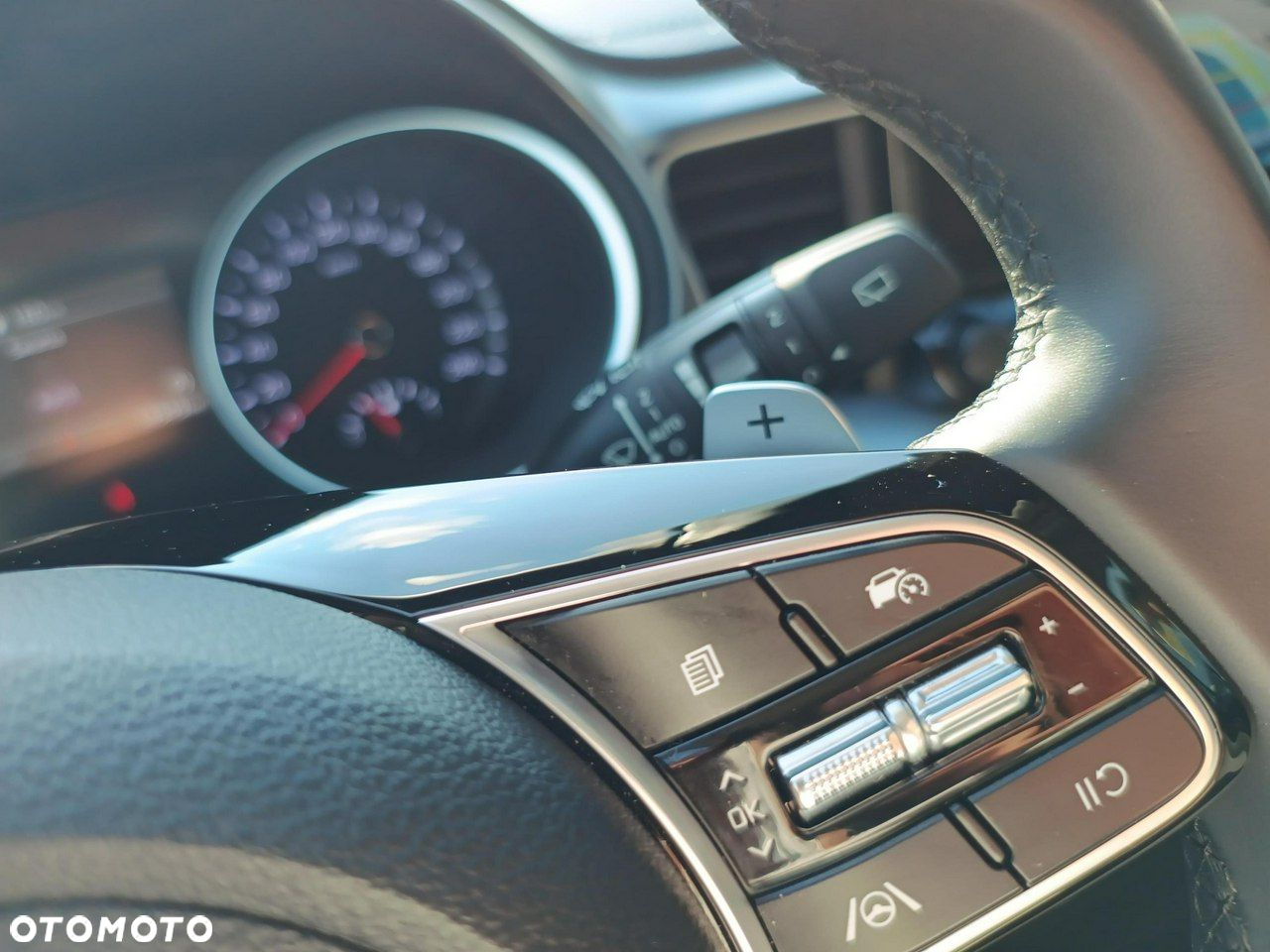 Kia XCeed - 17