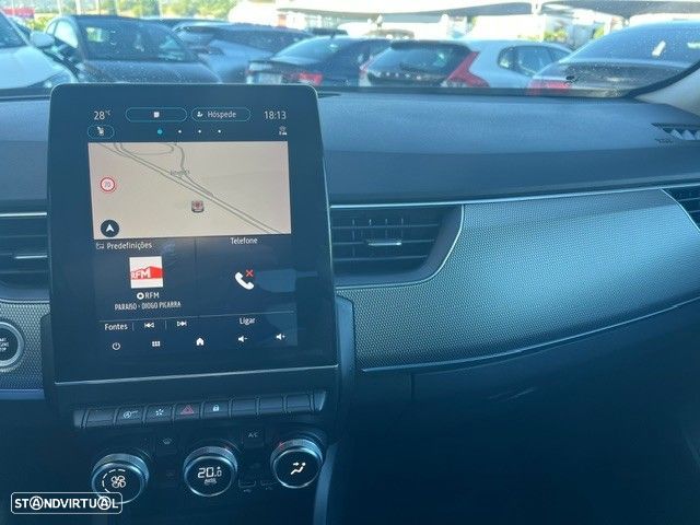 Renault Arkana 1.3 TCe Techno EDC - 25