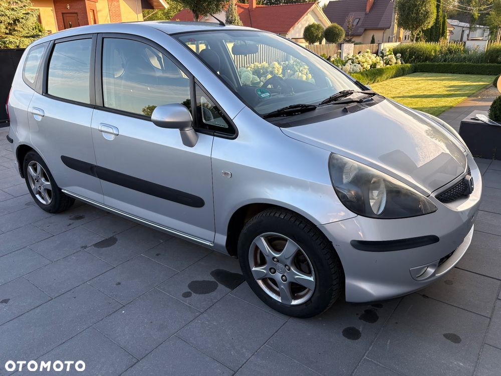 Honda Jazz 1.2 S-X Cool - 7