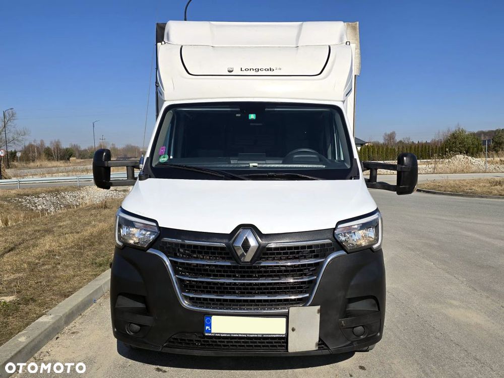 Renault Master - 3