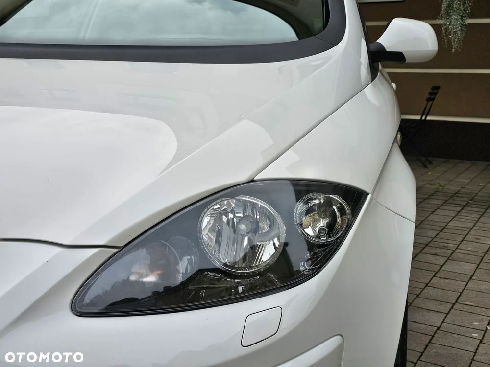 Seat Altea XL 1.4 TSI Style - 25