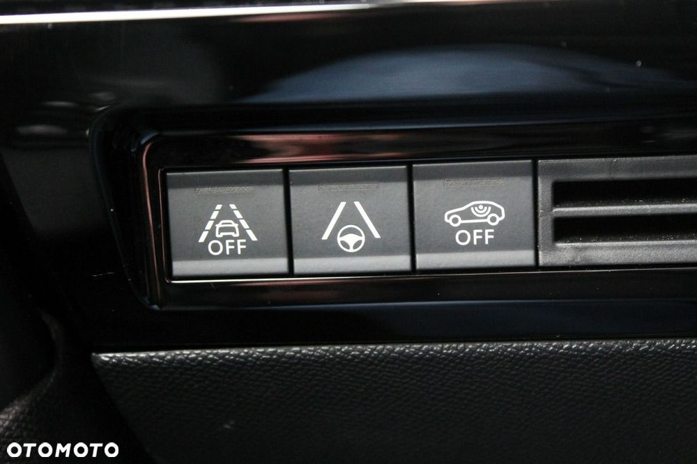Peugeot 508 BlueHDi 130 Allure S&S EAT8 - 18