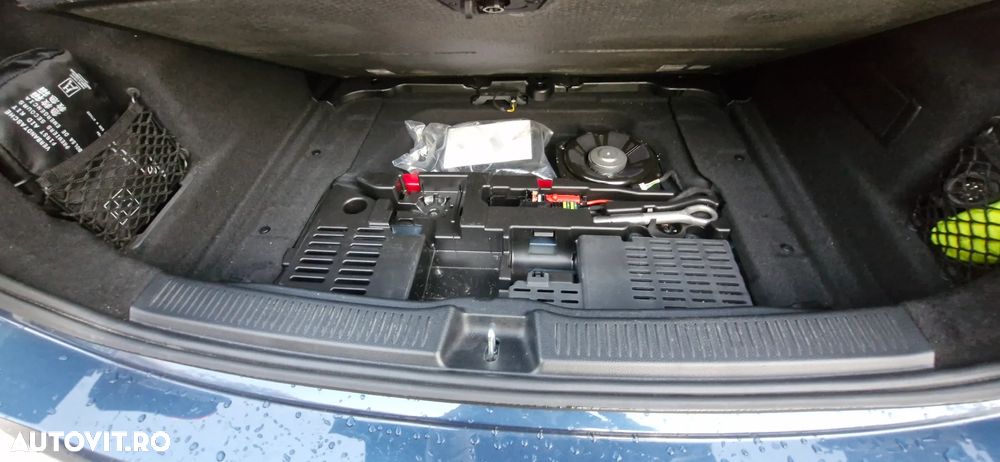 Mercedes-Benz B 200 7G-DCT AMG Line Advanced Plus - 12