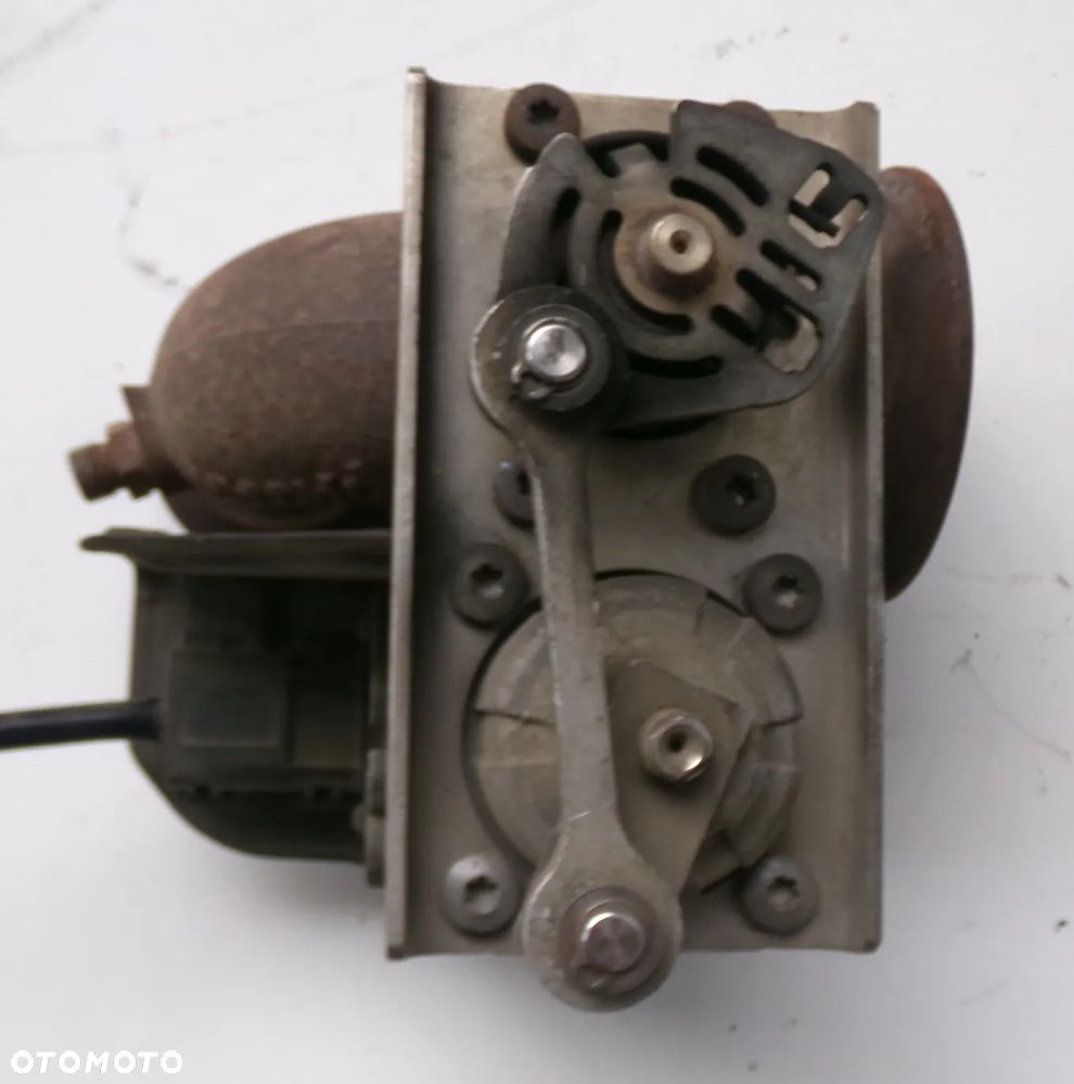 ZAWÓR EGR RECYRKULACJI SPALIN 2104972,1960471,2021932 DAF XF 106 - 1
