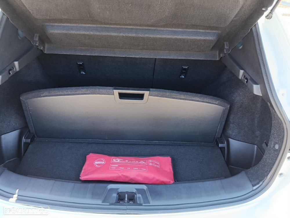 Nissan Qashqai - 21