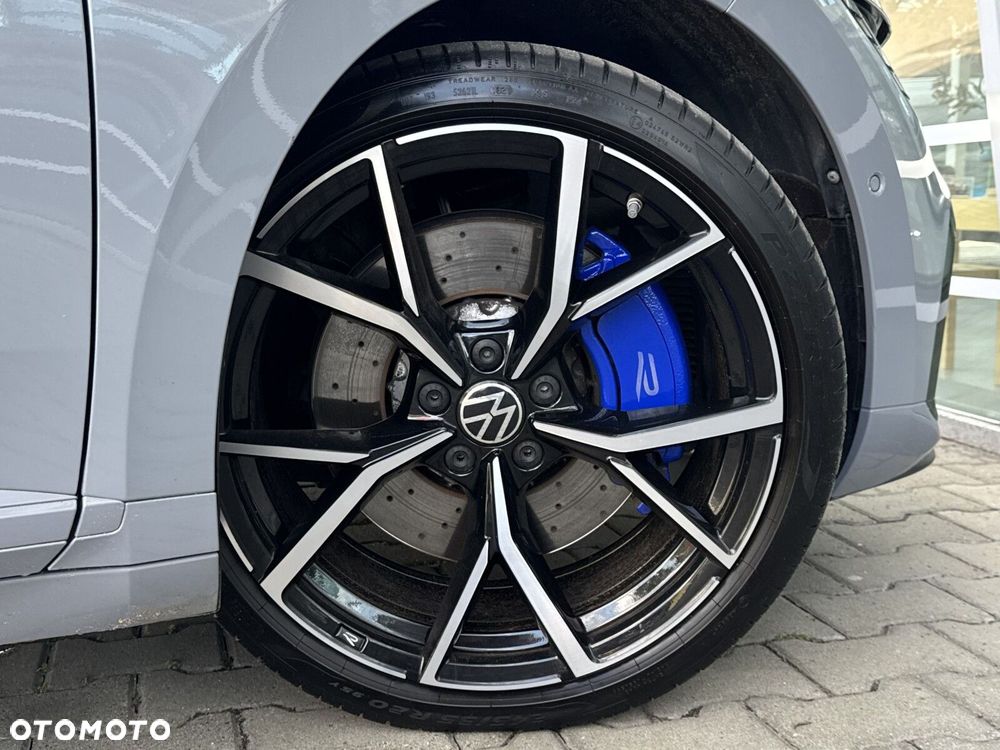 Volkswagen Arteon Shooting Brake 2.0 TSI 4Motion R DSG - 36