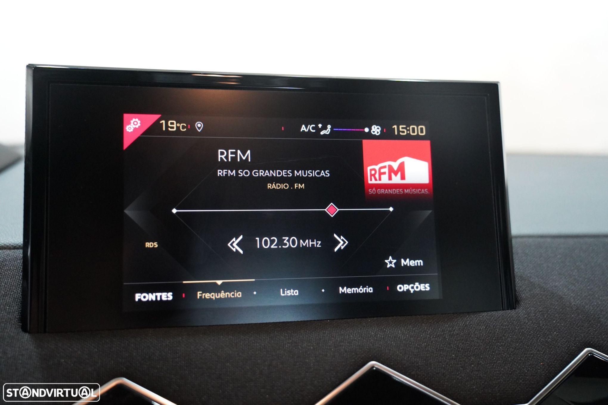 DS DS3 Crossback 1.2 PureTech Be Chic EAT8 - 13