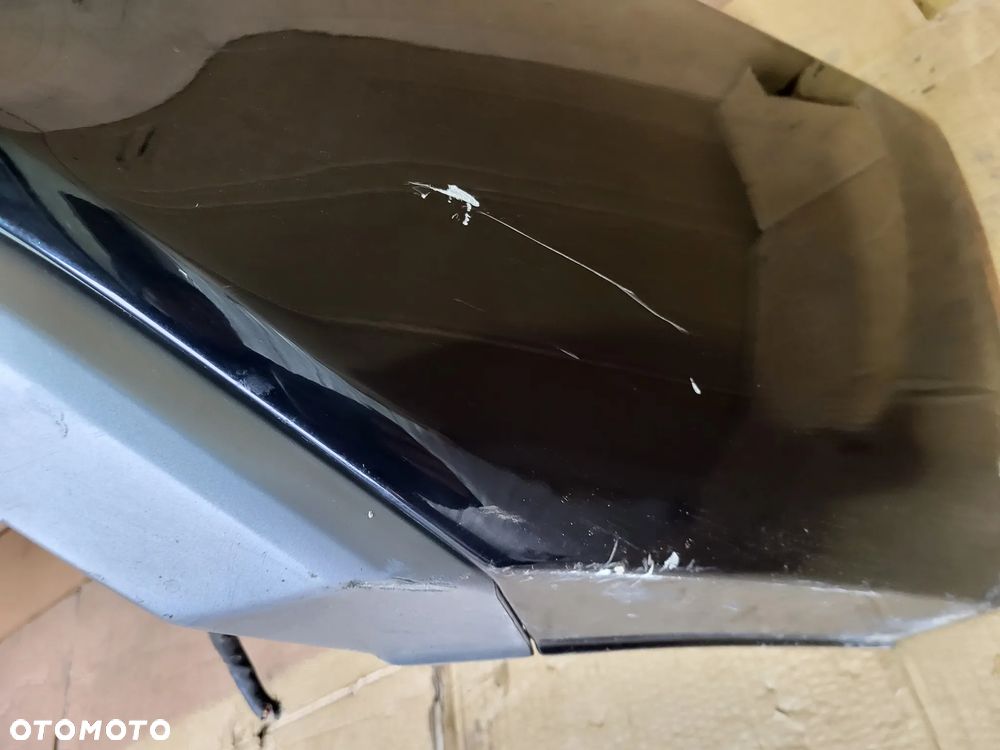 ZDERZAK TYLNY TYL AUDI A5 8T COUPE S LINE LIFT 8T0807511L - 8