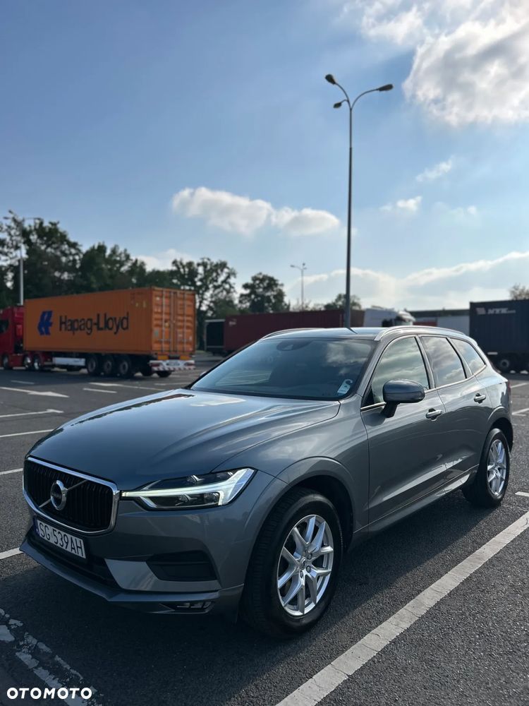 Volvo XC 60 B4 D AWD Inscription - 6