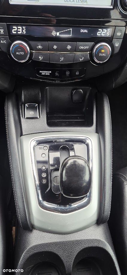 Nissan Qashqai 1.6 DCi Tekna Xtronic - 16