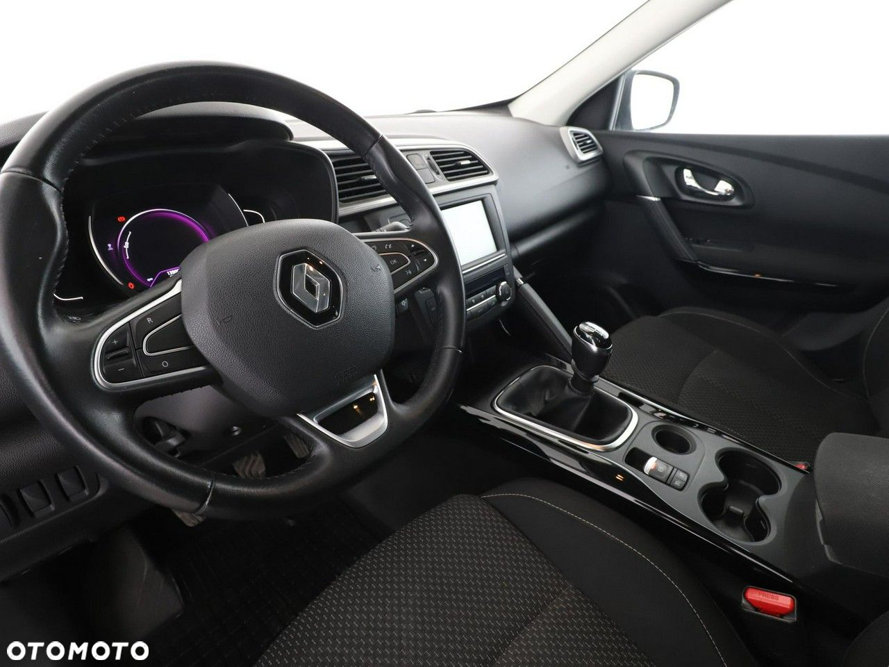 Renault Kadjar 1.5 dCi Energy Business - 14