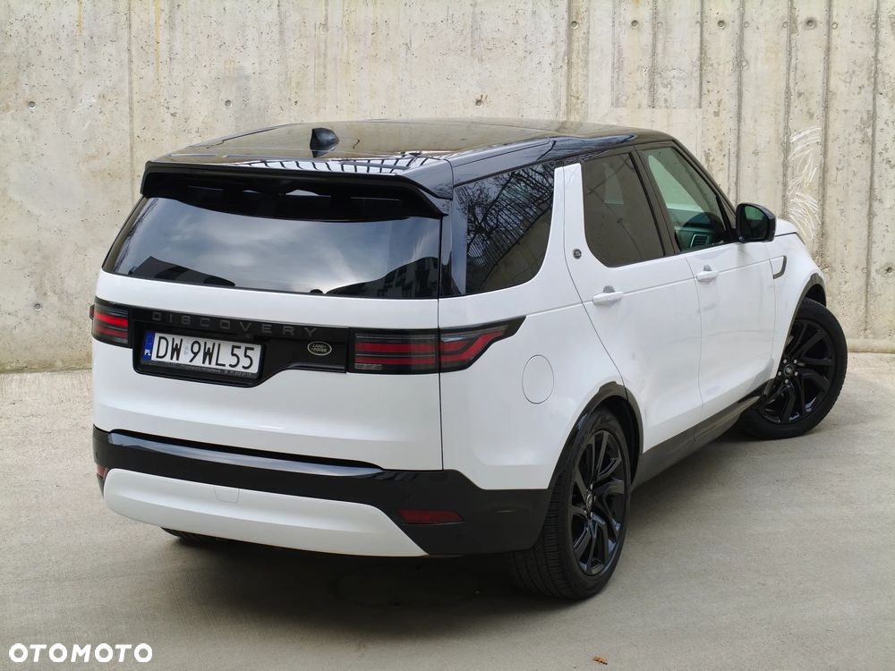 Land Rover Discovery 3.0 D250 mHEV Dynamic SE - 26