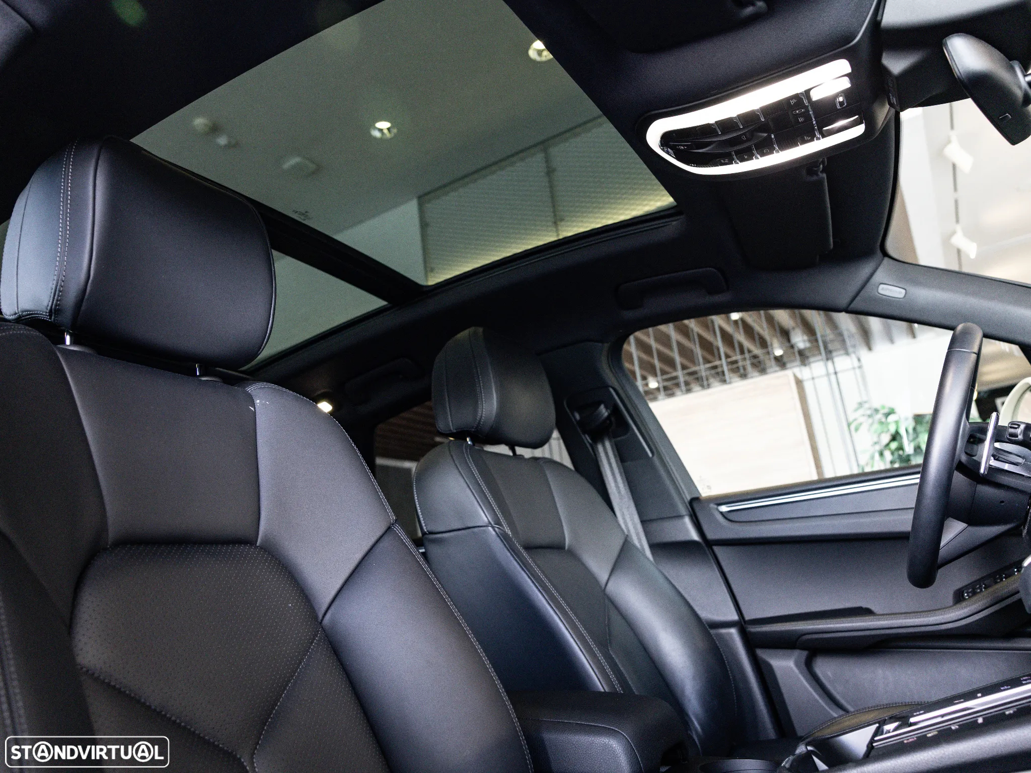 Porsche Macan PDK - 41