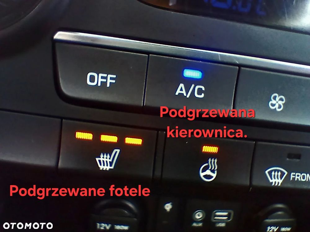 Hyundai Tucson 1.6 CRDi Modern - 34